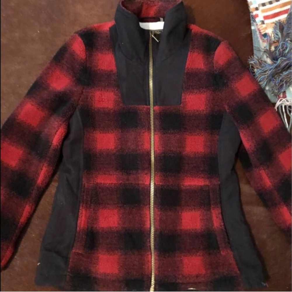 Pendleton - Buffalo Plaid Jacket - image 5